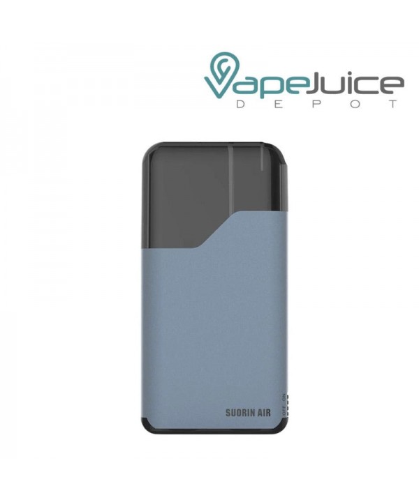 Suorin Air V2 Starter Kit Open Pod System