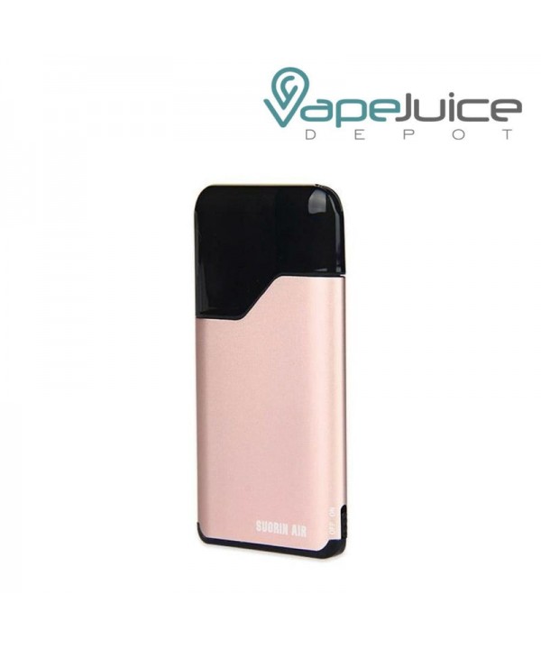 Suorin Air V2 Starter Kit Open Pod System