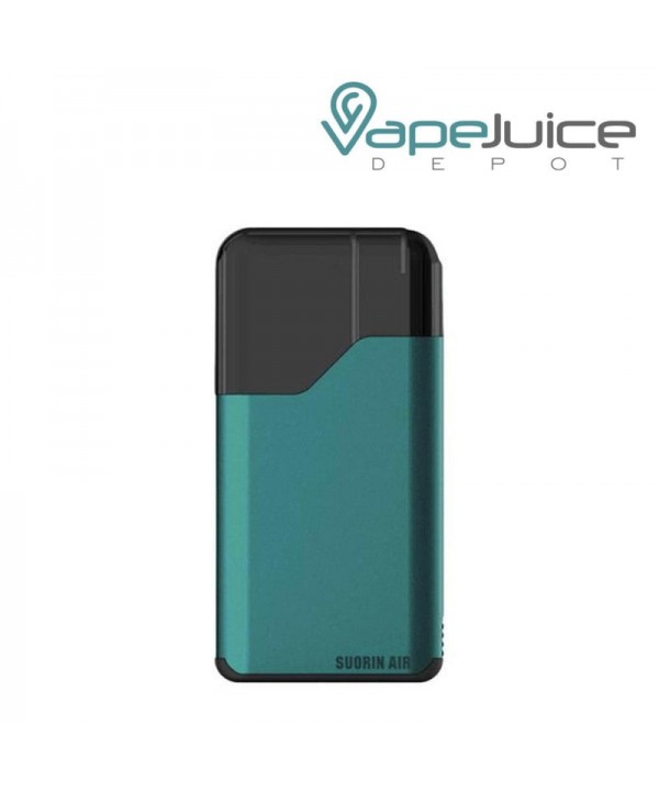 Suorin Air V2 Starter Kit Open Pod System