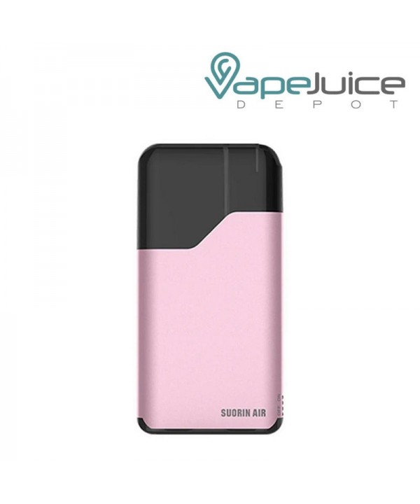 Suorin Air V2 Starter Kit Open Pod System