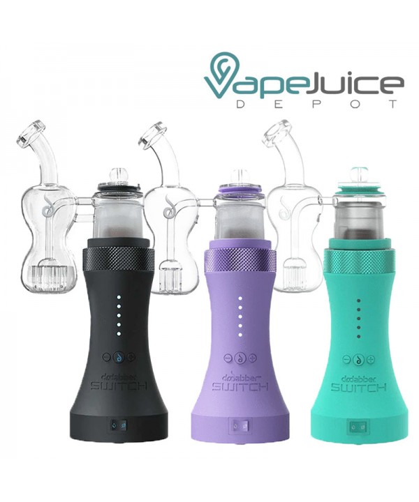 Dr. Dabber Switch Vaporizer