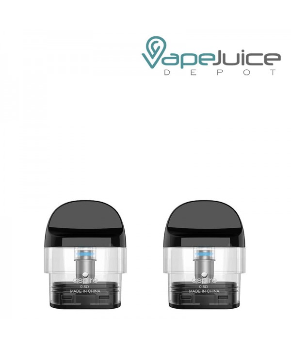 Aspire Minican 4 Replacement Pod