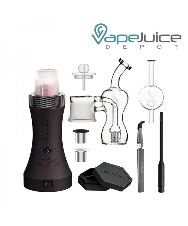 Dr. Dabber Switch Vaporizer