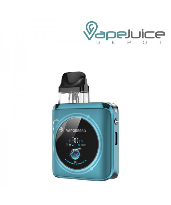 Vaporesso XROS 4 Nano Pod Kit