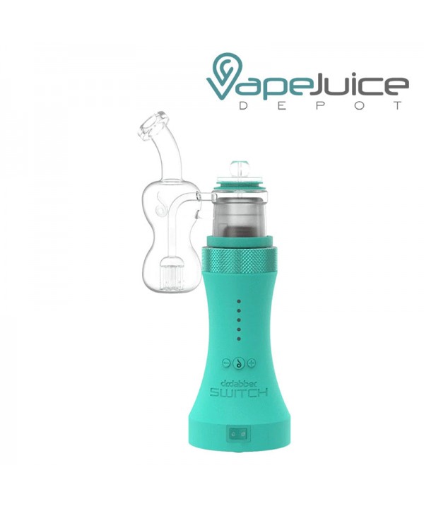 Dr. Dabber Switch Vaporizer