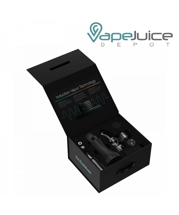 Dr. Dabber Switch Vaporizer