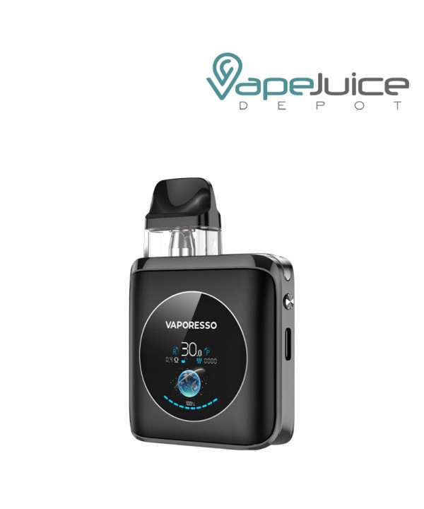 Vaporesso XROS 4 Nano Pod Kit