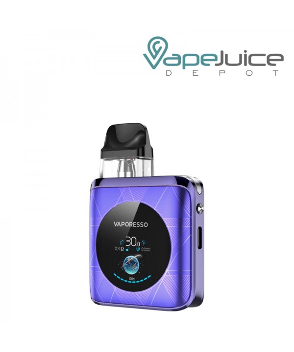Vaporesso XROS 4 Nano Pod Kit