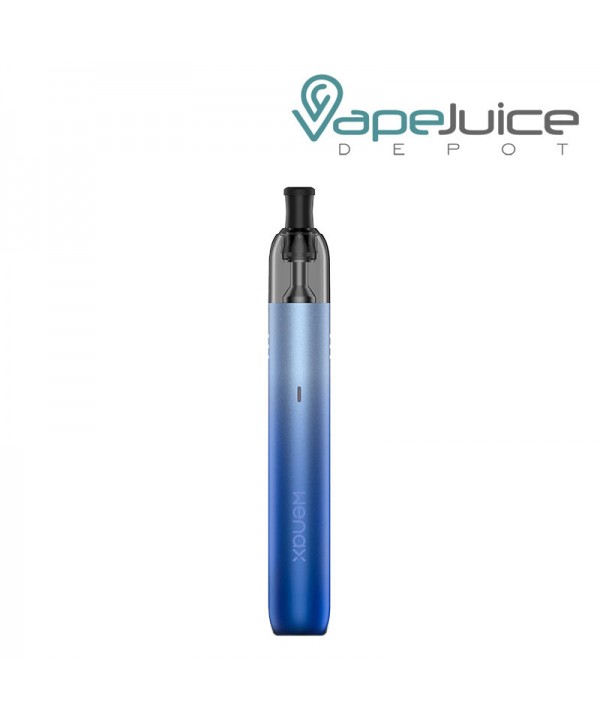 GeekVape Wenax M1 0.8ohm Pod Kit