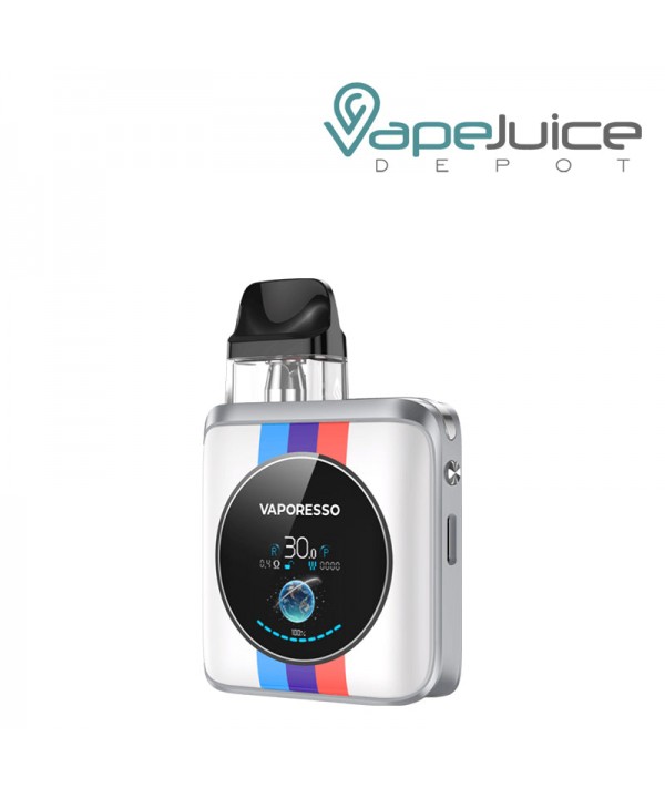 Vaporesso XROS 4 Nano Pod Kit