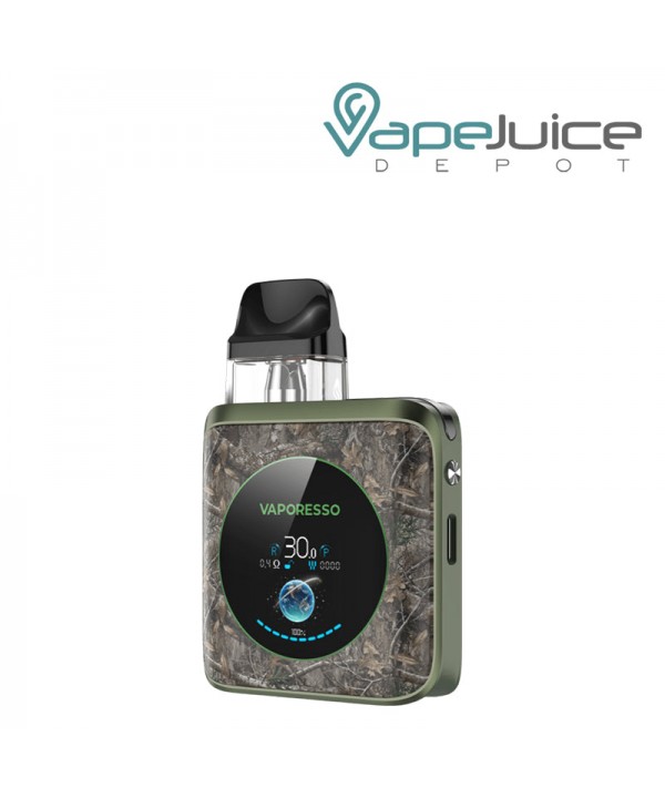 Vaporesso XROS 4 Nano Pod Kit