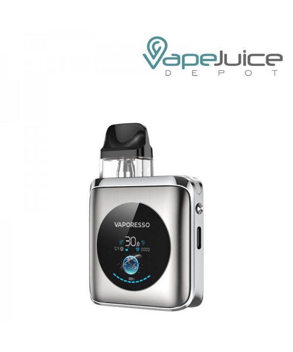 Vaporesso XROS 4 Nano Pod Kit