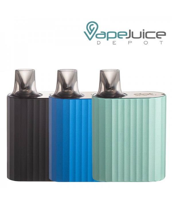 DotMod Switch Nano Pod System Kit