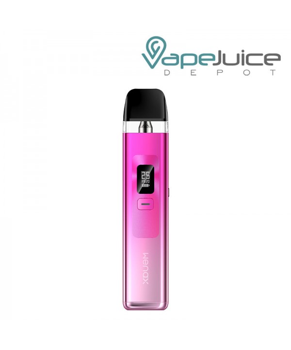 GeekVape Wenax Q Pod Kit