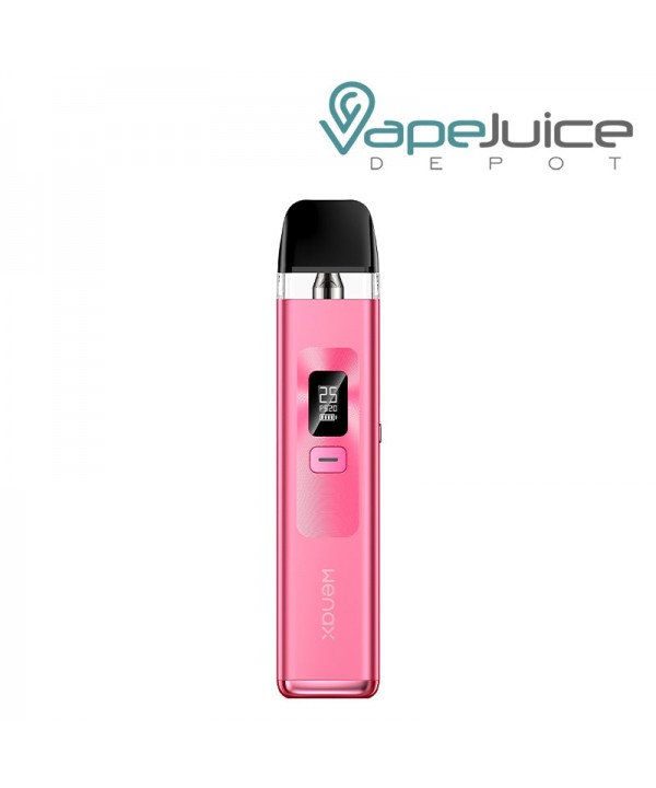 GeekVape Wenax Q Pod Kit