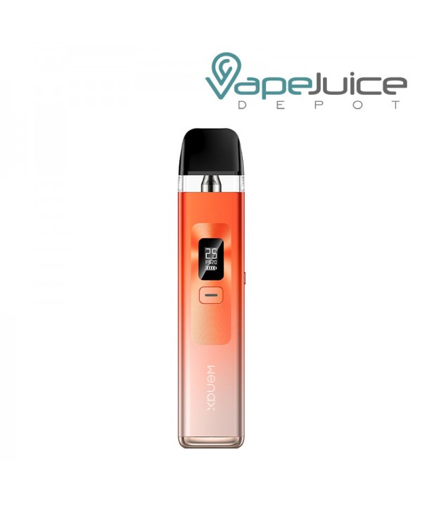 GeekVape Wenax Q Pod Kit