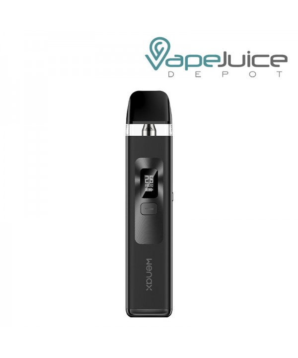 GeekVape Wenax Q Pod Kit