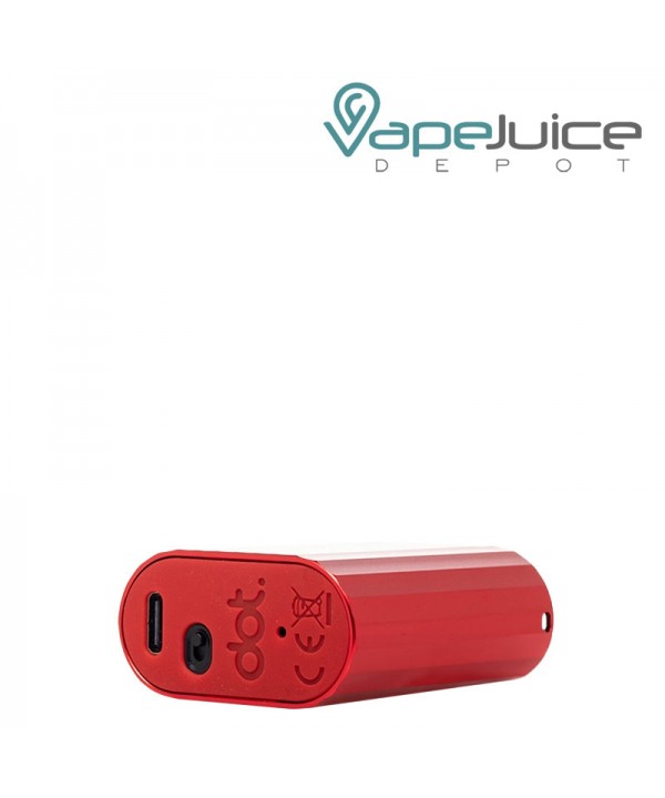 DotMod Switch Nano Pod System Kit