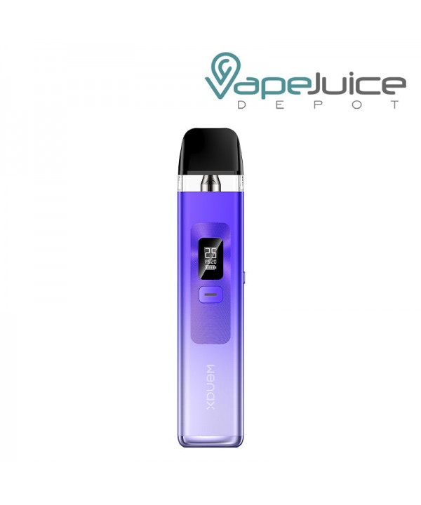 GeekVape Wenax Q Pod Kit