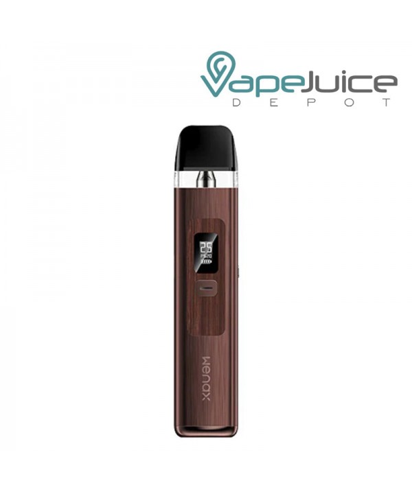 GeekVape Wenax Q Pod Kit