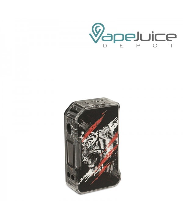 Dovpo MVP 220W Box Mod