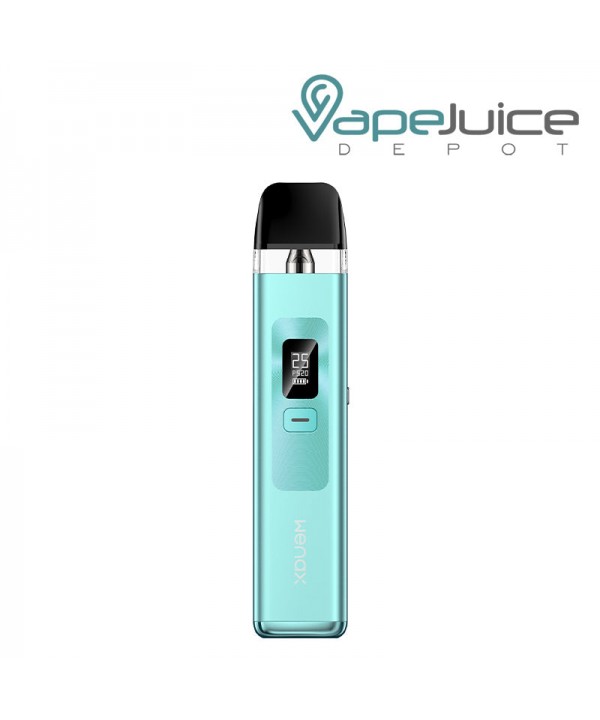 GeekVape Wenax Q Pod Kit