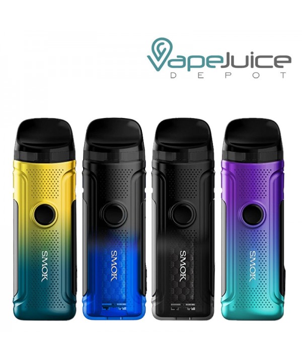 SMOK Nord C Pod Kit
