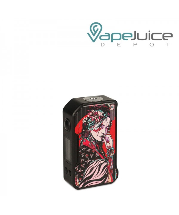 Dovpo MVP 220W Box Mod