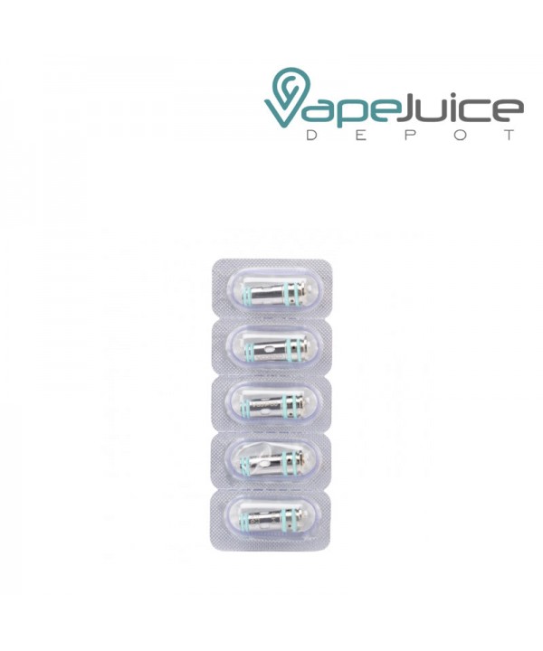 VooPoo ITO Replacement Coils