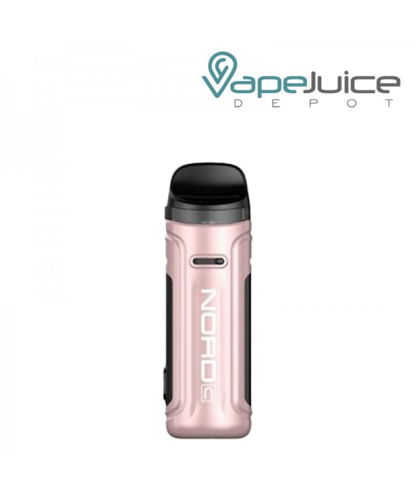 SMOK Nord C Pod Kit