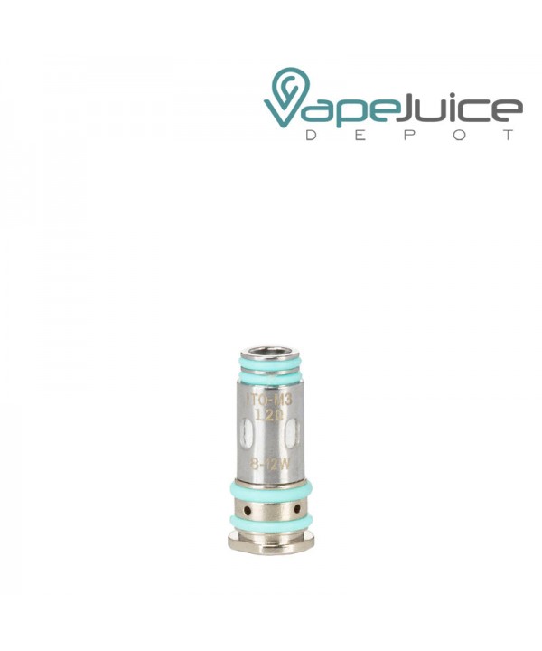 VooPoo ITO Replacement Coils