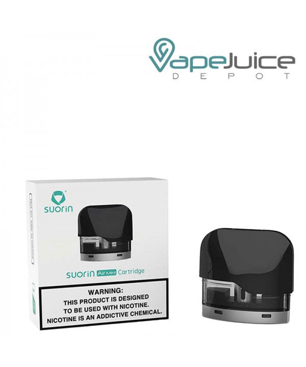 Suorin Air Mini Replacement Pods