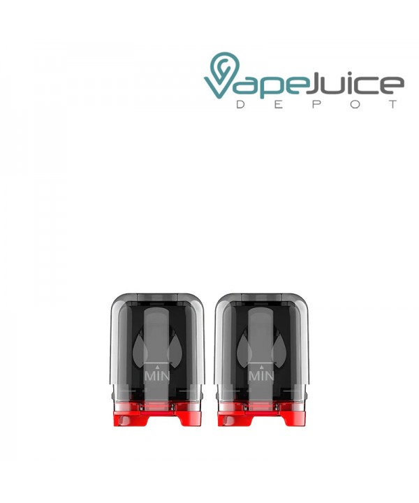 UWELL Whirl S2 Replacement Pod