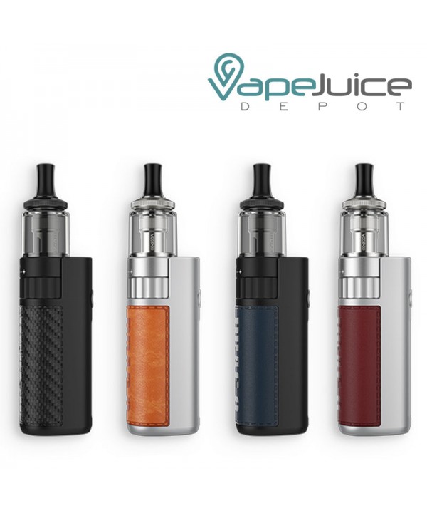 VooPoo DRAG Q Pod Kit