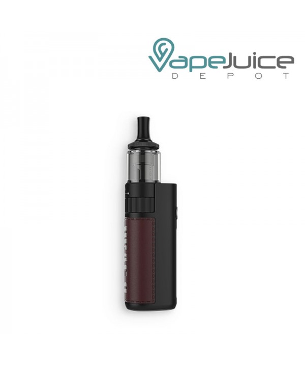 VooPoo DRAG Q Pod Kit