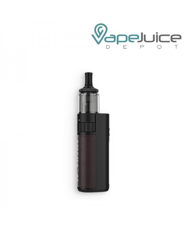 VooPoo DRAG Q Pod Kit