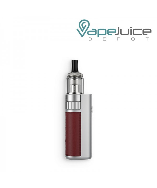VooPoo DRAG Q Pod Kit