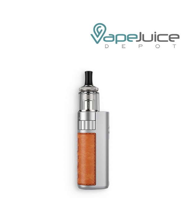 VooPoo DRAG Q Pod Kit