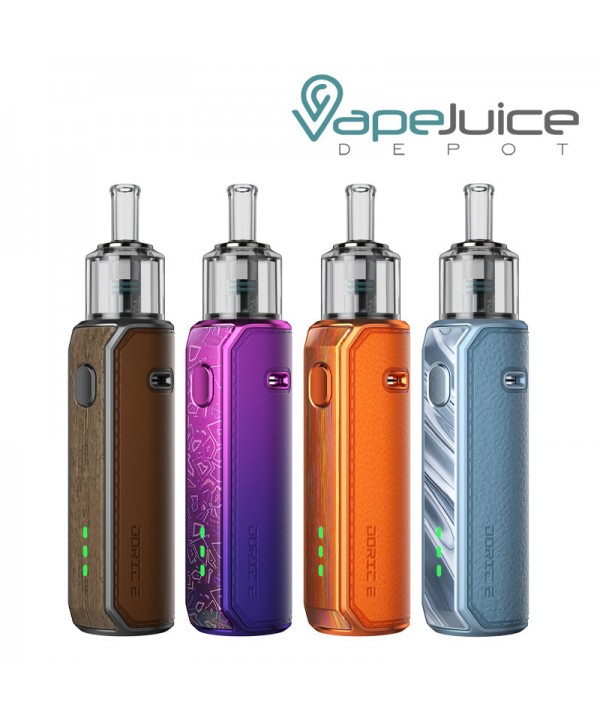 VooPoo Doric E Pod Kit