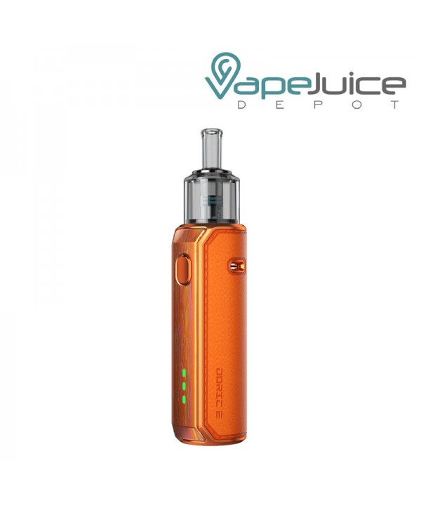 VooPoo Doric E Pod Kit
