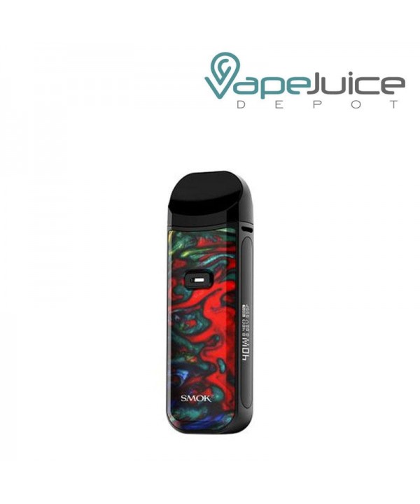 Smok Nord 2 Pod Kit