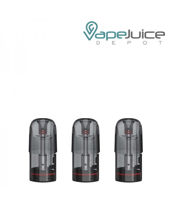 SMOK Solus Replacement Pod
