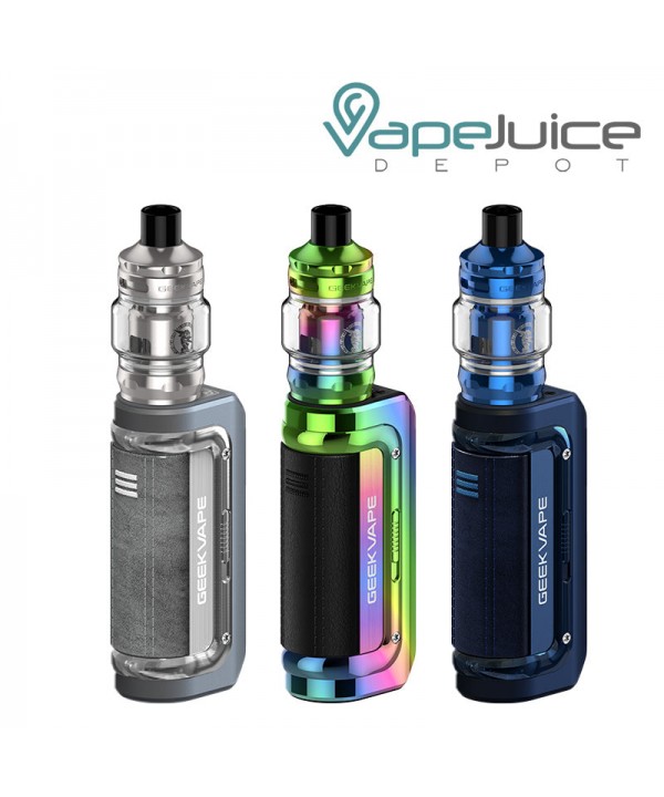 GeekVape M100 (Aegis Mini 2) Starter Kit