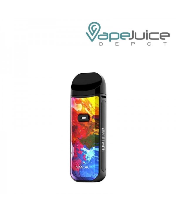 Smok Nord 2 Pod Kit