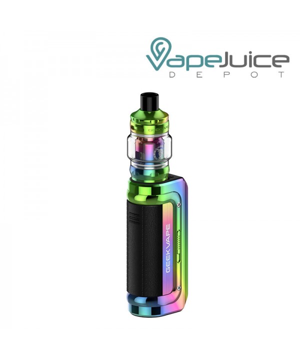 GeekVape M100 (Aegis Mini 2) Starter Kit