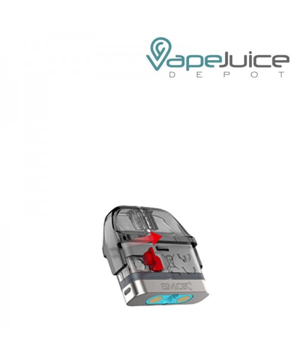 SMOK ACRO Replacement Pods