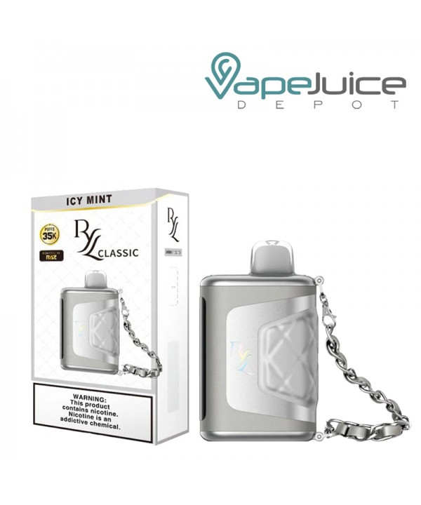 SMOK SLM Replacement Pod Cartridge