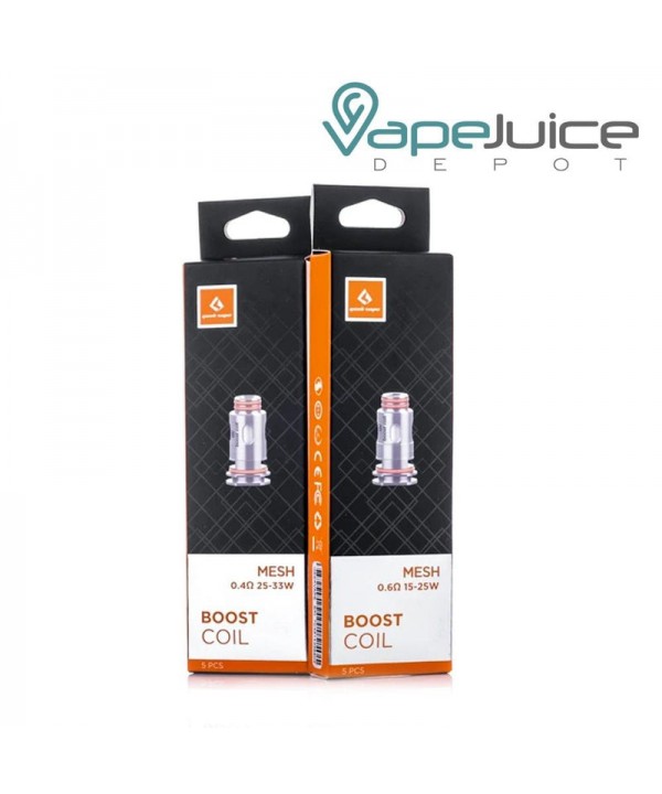 GeekVape B Series Replacement Coils