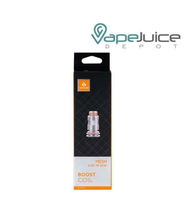 GeekVape B Series Replacement Coils