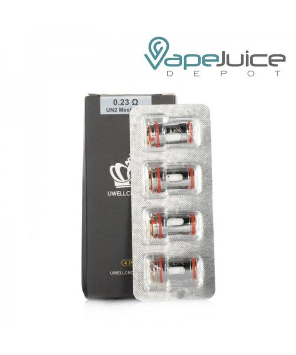 UWELL Crown V Replacement Coils
